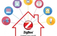 Mạng không dây ZIGBEE